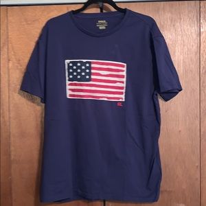 Polo by Ralph Lauren Flag Tee